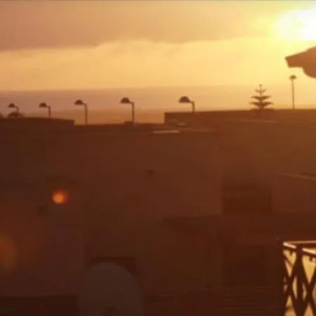 Fuerteventura Beachhouse Κοραλέχο
