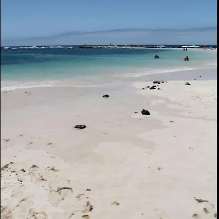 Fuerteventura Beachhouse Σπίτι διακοπών