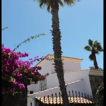 Fuerteventura Beachhouse Holiday home Corralejo