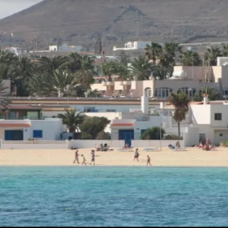 Fuerteventura Beachhouse *