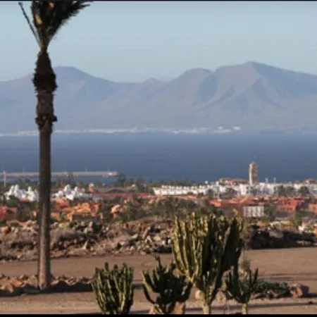 Fuerteventura Beachhouse * Corralejo