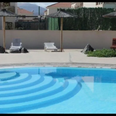Holiday home Fuerteventura Beachhouse *