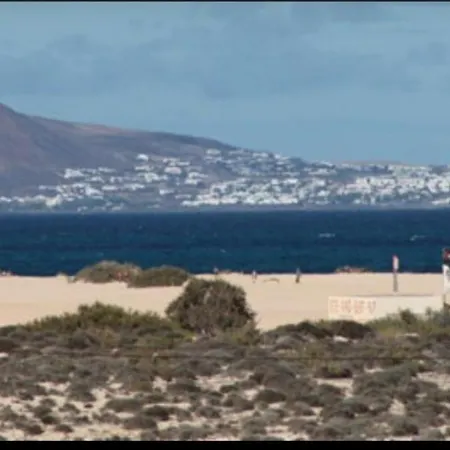 Fuerteventura Beachhouse Holiday home Corralejo
