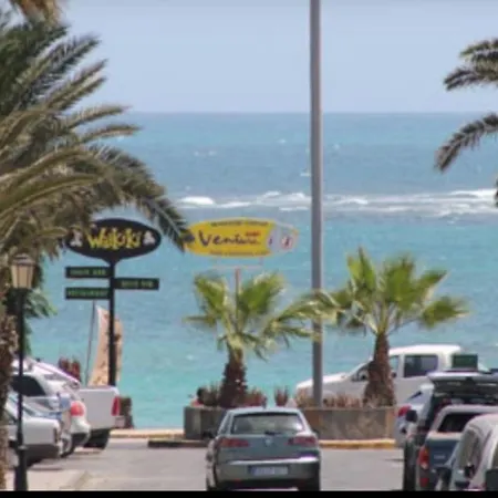 Fuerteventura Beachhouse Corralejo