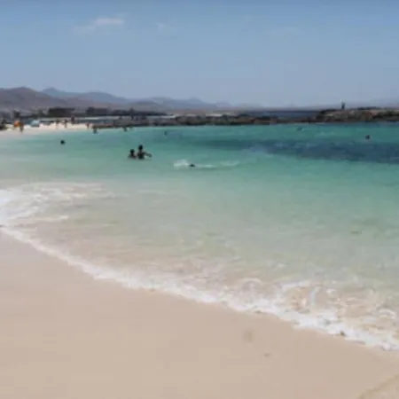 Fuerteventura Beachhouse Holiday home Corralejo
