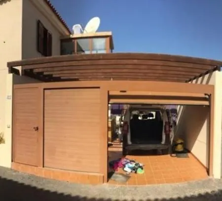 Fuerteventura Beachhouse *