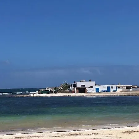 Fuerteventura Beachhouse * Corralejo