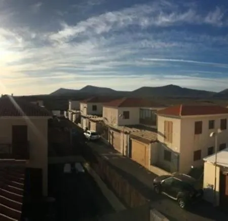 Fuerteventura Beachhouse Holiday home
