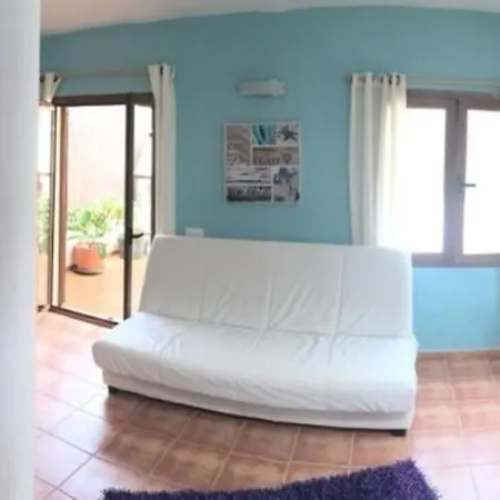 Fuerteventura Beachhouse Holiday home