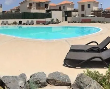 Fuerteventura Beachhouse *